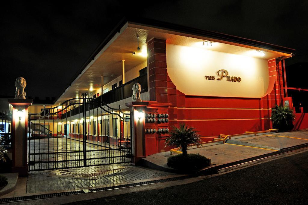 Prado Inn & Suites San Jose  Exterior photo