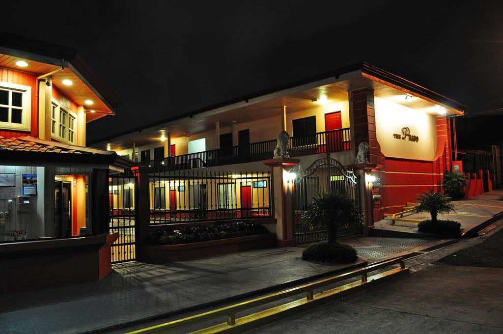 Prado Inn & Suites San Jose  Exterior photo
