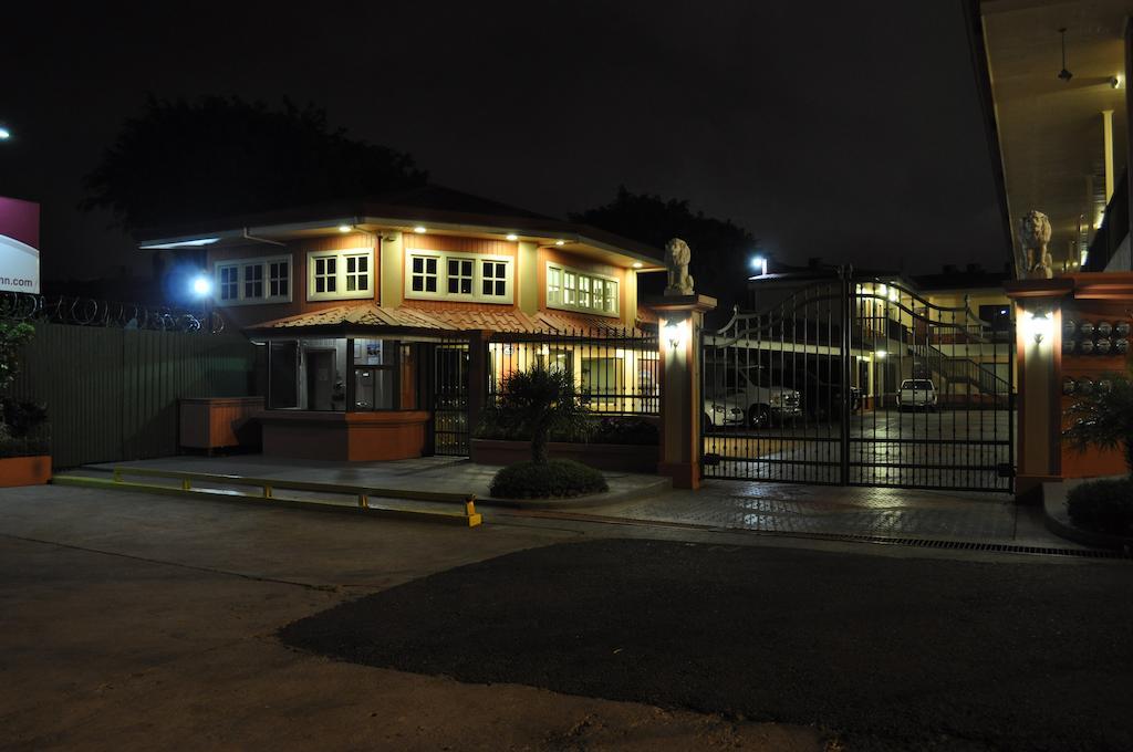 Prado Inn & Suites San Jose  Exterior photo