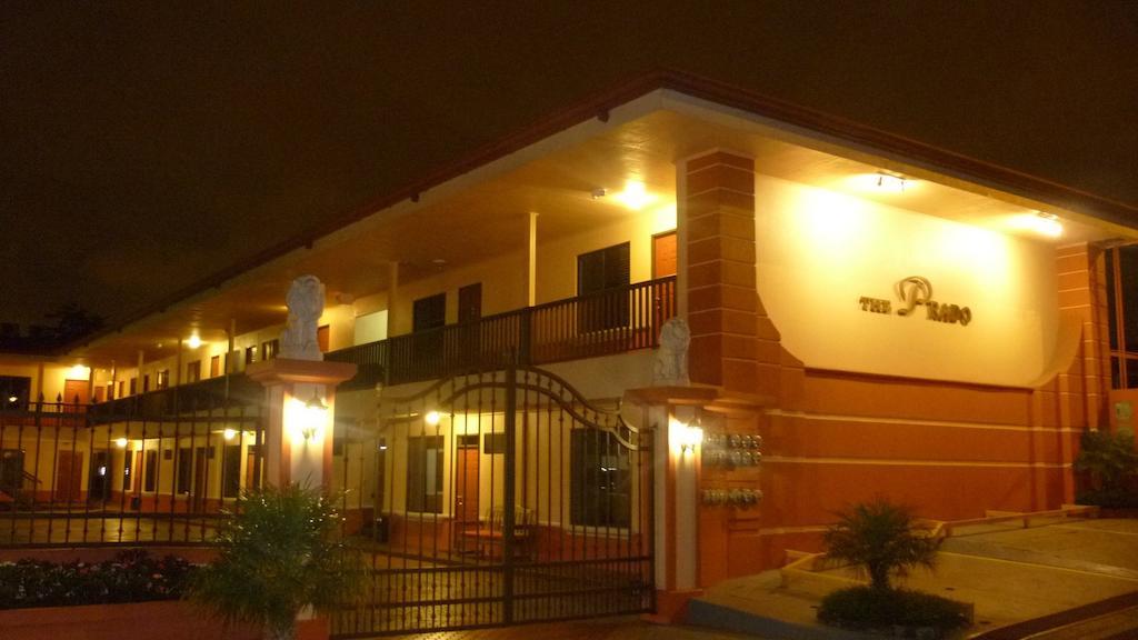 Prado Inn & Suites San Jose  Exterior photo