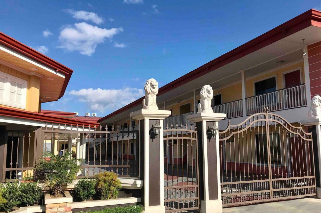 Prado Inn & Suites San Jose  Exterior photo